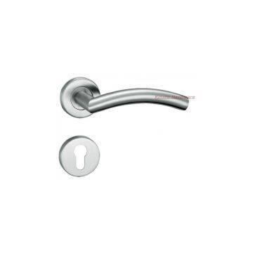 Stainless steel door handle TH008