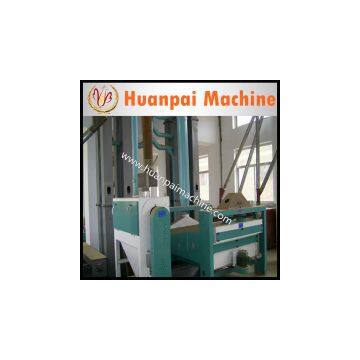 Wheat Flour Milling System,maize Grits Machine,corn Milling Machine photo-2