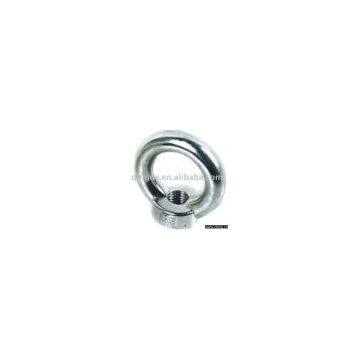 Stainless Steel DIN 582