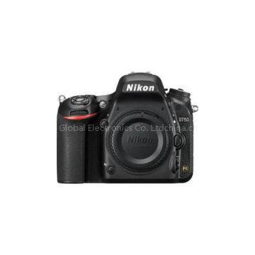 D750 DSLR Camera (