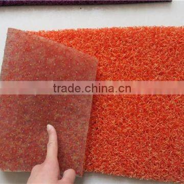 20-21mm Environmental Car Mat photo-2