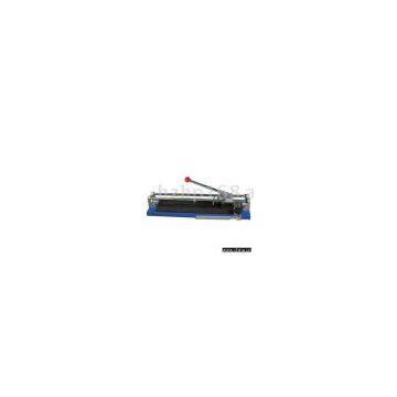 TILE CUTTER
