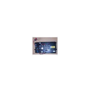 Howo control block