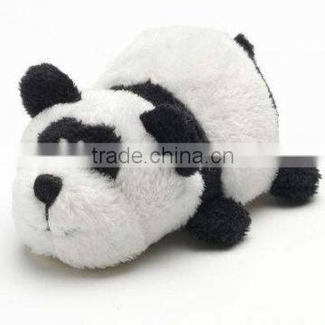 Dusty Pup Phone Cleaner - Panda