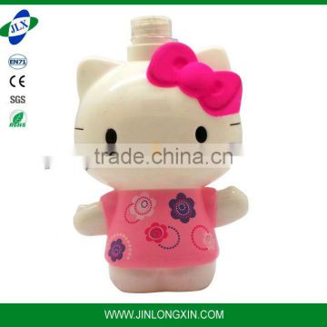 Plastic Shampoo bottle for baby