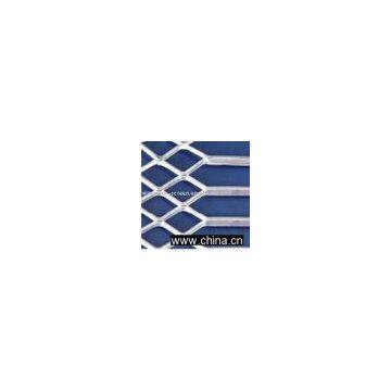 Expanded Metal Mesh