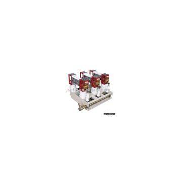 ZN28A -12 indoor high-voltage vacuum circuit breaker