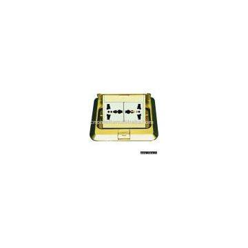 Floor Socket (OMF-004)