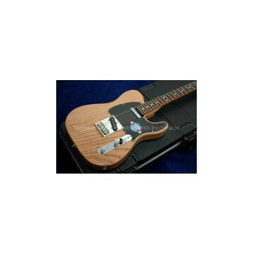 New USA Fender 2012 American Standard Telecaster in Natural-----650Euro