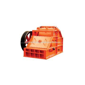 JC Series deep chamber jaw crusher