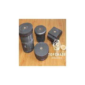 Tundish Slide Nozzle Exchangeable Slide Plate