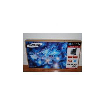 Samsung - UN46C7000 - 46 LED-backlit LCD TV - 1080P FullHD