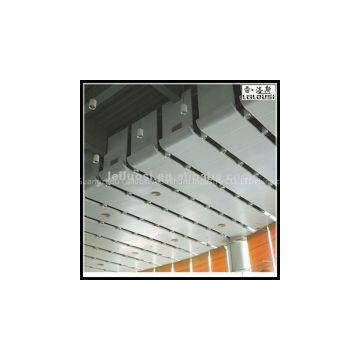 non standard aluminum panel