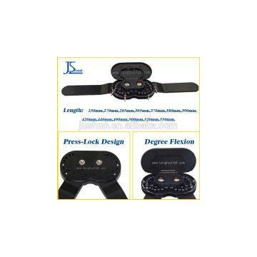 Dongguan precision fit knee support