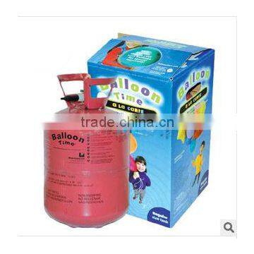 Wholesale disposable helium gas tank cylinder for party