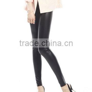 2016 Ladies Shinning Fitness Leggings,Wholesale Latest Woman Legging Pants