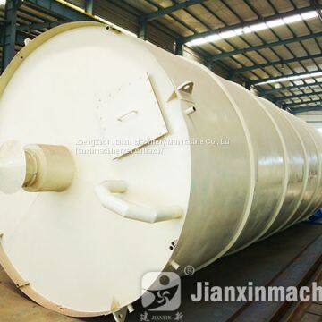 High quality of 50 ton cement silo for sale