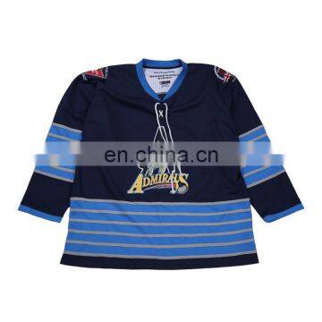 Custom HockeyJerseys Made in China