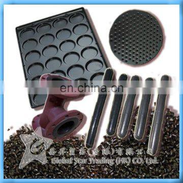 PTFE Pellets , 100% Virgin , PTFE, Plastic Raw Material, PTFE Resin photo-3