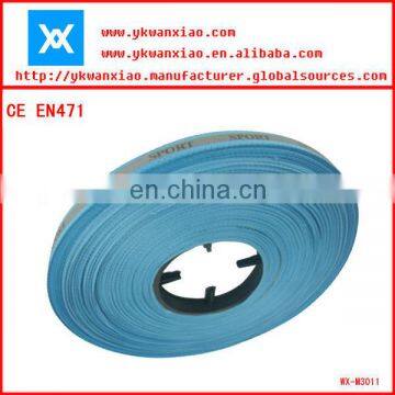 YONGKANG PE Safety Warning Reflective Caution Tape With Good Market