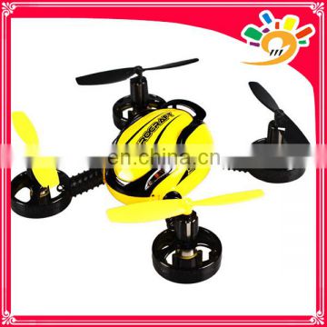 6 AXIS GYRO 2.4G JXD 388 RC MINI Quadcopter Helicopter Drone With LED Light RC Toy