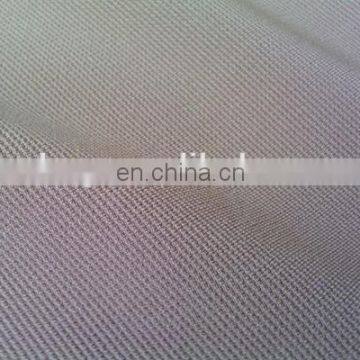 Winfar Textile Heavy Weight Knitted Polyester DTY Spandex Dyed Stripe Fabric Ottoman photo-4