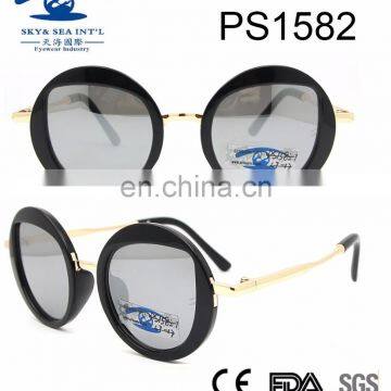 2017 Promotion Children's eyewear party small size kids sunglasses with custom logo