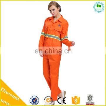 Fashion design safety warning workwear hi vis shirts on sale