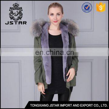 2017 Winter Overcoat Fashion Mens Purple Coat With Fur Collar photo-2