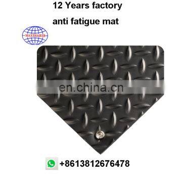 High Quality Rubber Anti-shock Anti Slip Mat photo-3