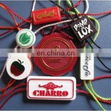 plastic hanging tablets guarantee seals