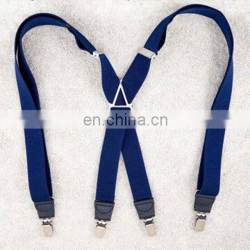 Fashion pants ladies suspenders