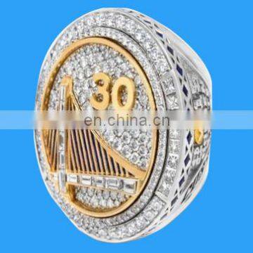 Hot sell USA basketball Championship ring Replica Ring