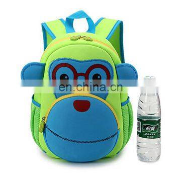 Cheap New Design Cartoon Kids Child School Bag