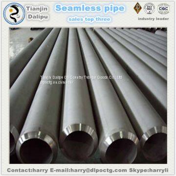 Steel Products Casing Tubing Pipe Direct Buy China photo-3
