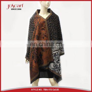 New design pashmina scarf winter instant shawl