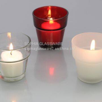 Beautiful Glass Vases