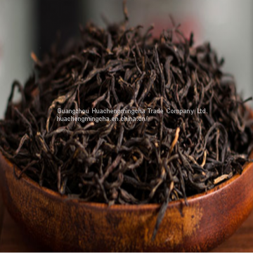 Black Tea