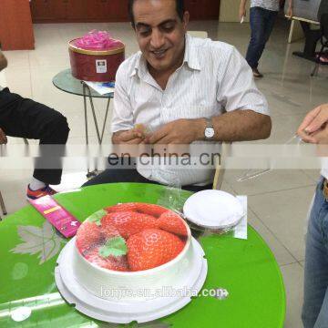 Digital Cake Printer / Multicolor Cake Printer With Edible Ink photo-2