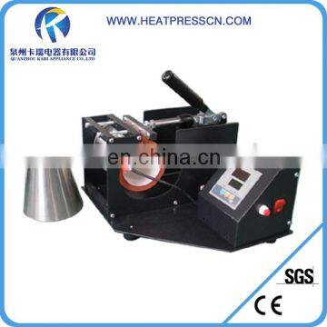 Mug Heat Press Machine photo-3