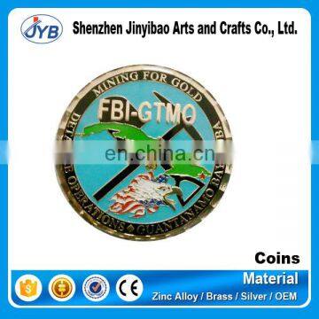 Cheap Custom Metal Bulk Wholesale Rare Old Copper Coins photo-2