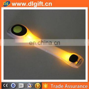 Custom Personalized Led Reflective Running Armband for Germany photo-6