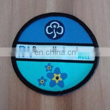 OEM school uniform badges suppliers