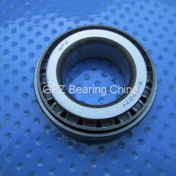 7707 GPZ Taper Roller Bearings 33x62x16.5 mm photo-2