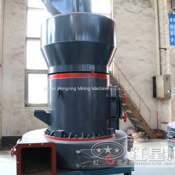 Superfine Grinding Mill