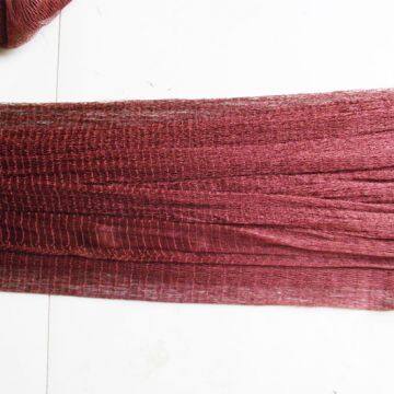 Polyester Knotted Net photo-2
