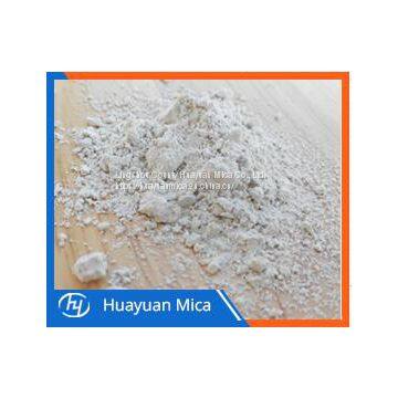 Paint Grade Mica