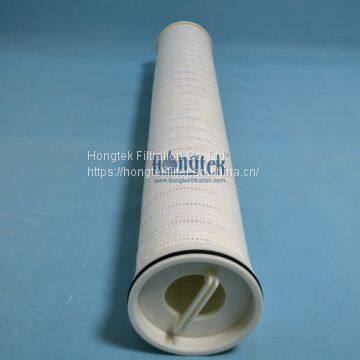 Фильтрующие патроны серии HFC с гофрированной структурой и высокой пропускной способностью photo-2