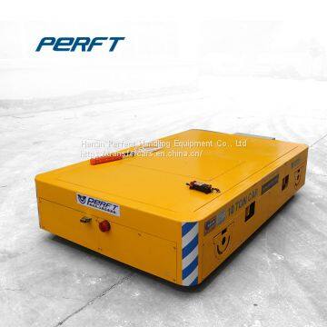 Automated Guided Vehicle Trackless Flatbed Transfer Cars photo-2
