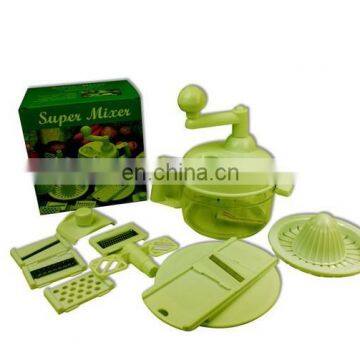 Multi Function Kitchen Food Processor